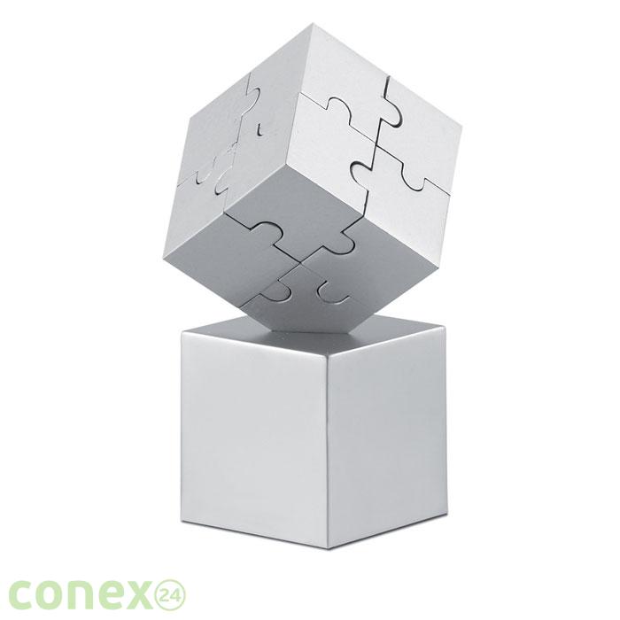 Magnetyczne puzzle 3D KUBZLE