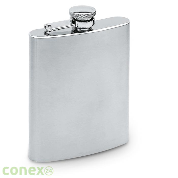 Cienka piersiówka SLIMMY FLASK