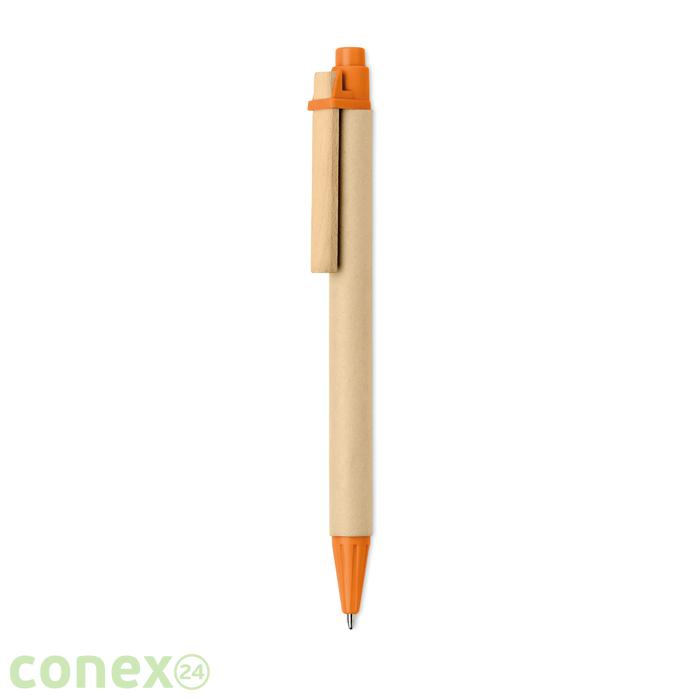 Długopis eko papier/kukurydza TICINO