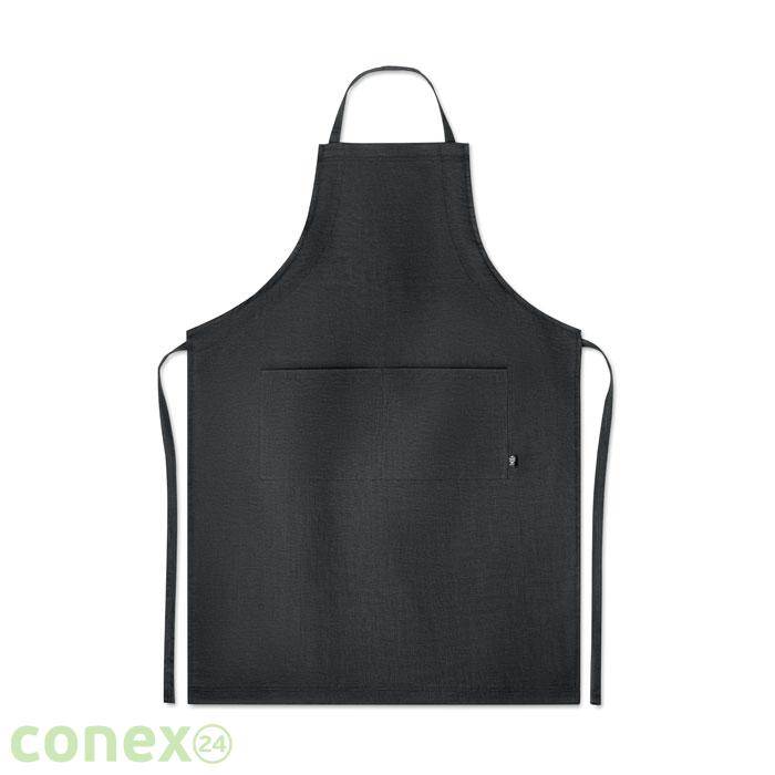 Fartuch regulowany z konopi NAIMA APRON