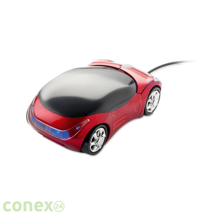 Mysz optyczna samochód MINIA (MO7187) Sklep Conex24