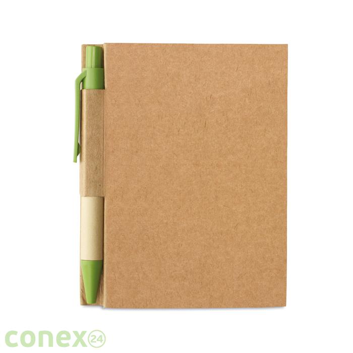 Notes z recyklingu CARTOPAD 