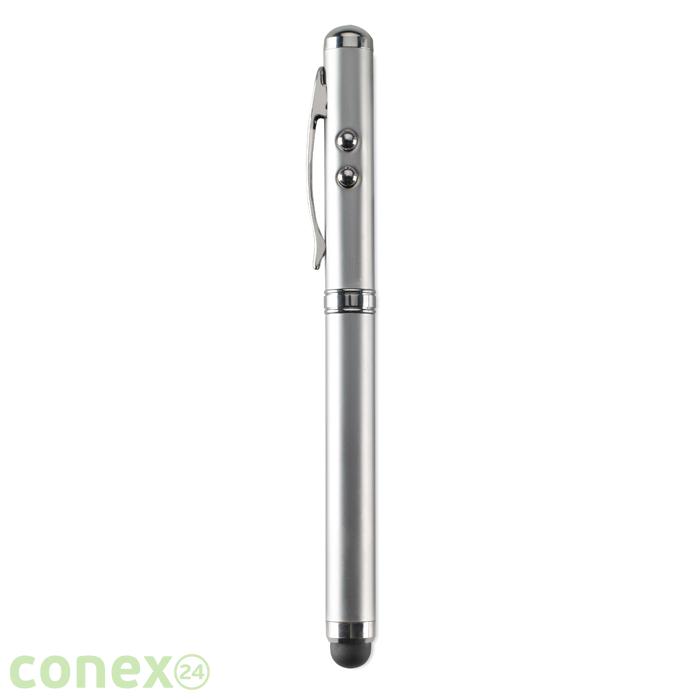 Długopis i wskaźnik laserowy TRIOLUX 