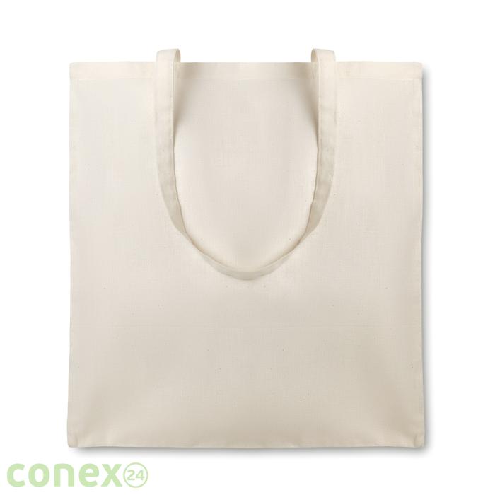 Organiczna torba na zakupy ORGANIC COTTONEL
