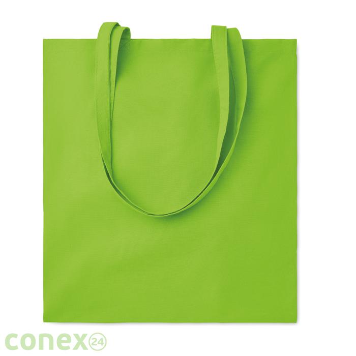 Torba na zakupy COTTONEL COLOUR + 