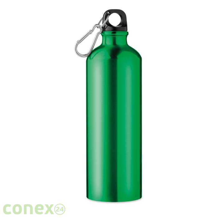 Butelka aluminiowa BIG MOSS (zielony)