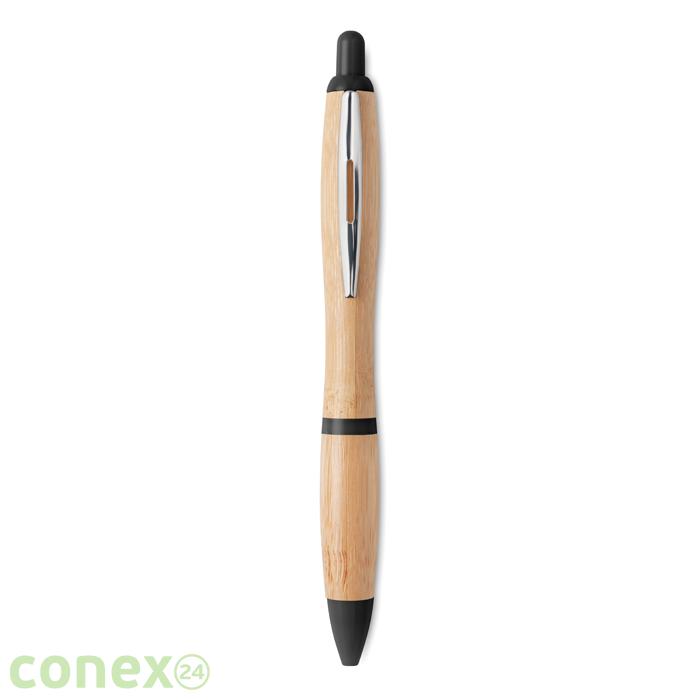 Długopis z bambusa RIO BAMBOO 
