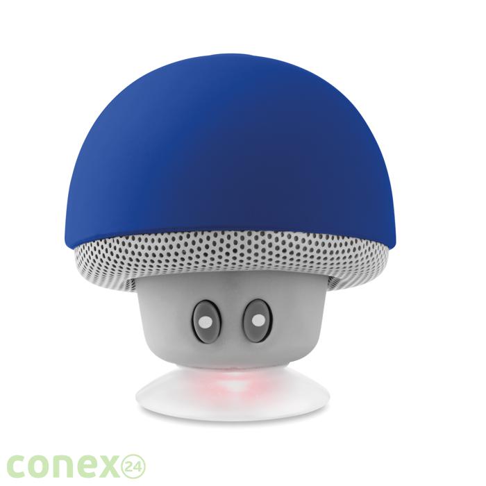 Głośnik Bluetooth z przyssawką MUSHROOM 