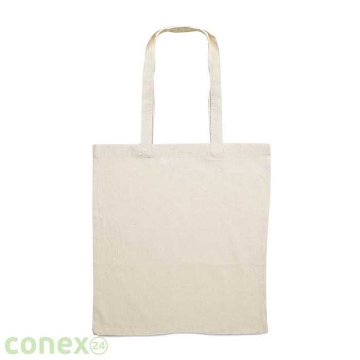 Bawełniana torba na zakupy COTTONEL ++