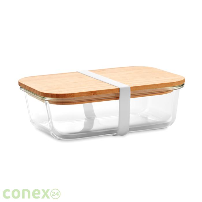  Pojemnik na lunch z pokrywką TUNDRA LUNCHBOX