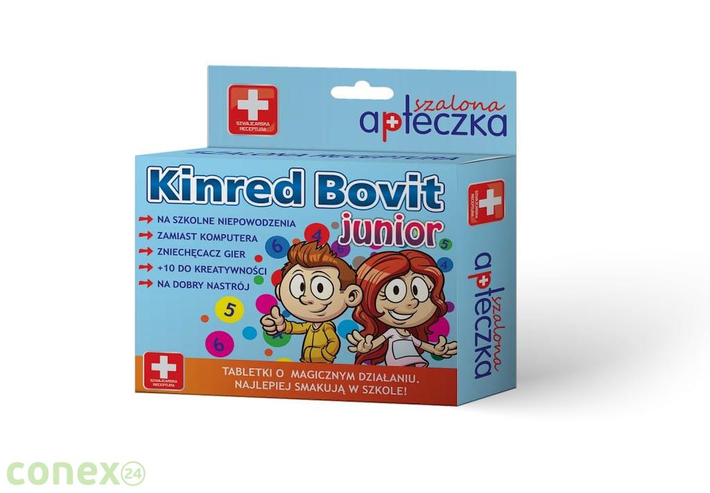 Tabletki - Kinred Bovit - Junior