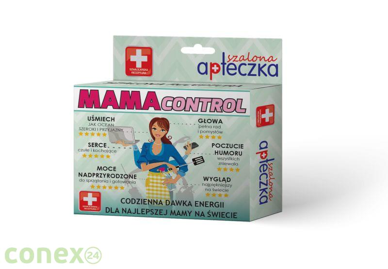 Tabletki - MAMA Control